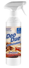 DEO DUE DEODORANTE ml.500