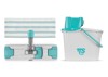 KIT UNI JUNIOR (SECCHIO +STRIZZINO+TELAIO+PANNO)