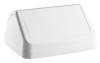 COPERCHIO PER CONTENITORE BASCULANTE LT. 50