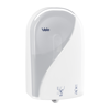 DISPENSER CARTA IGIENICA IDENTITY AUTOCUT BIANCO ANIMA IN CARTONE new (comodato)