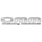Logo partner - OMM