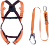 KIT ANTICADUTA ELARA 190