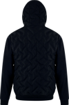 GIACCA IBRIDA DELTA PLUS "LUTON" IDROREPELLENTE