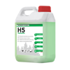 H5 DETERGENTE PAVIMENTI tanica kg. 5