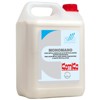 Cera metallizzata Monomano 5L per protezione e lucidatura pavimenti