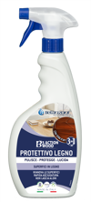 B-3 ACTION WOOD ML.750