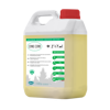 Detergente Lipari Cedro 5 kg per pavimenti con profumo agrumato persistente