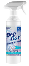 DEO DUE DEODORANTE ml.500