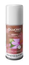 IDENTITY AIR FRESHENER ricarica profumo FLORAL MEADOW ml. 100