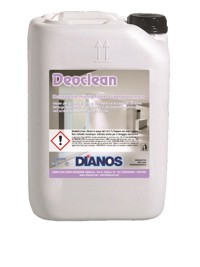 Immagine per il prodotto DEOCLEAN-F