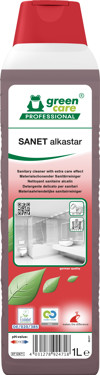 ALKASTAR flacone lt.1