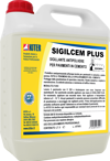 SIGILCEM PLUS tanica lt. 5