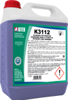 Detergente vetri K3112 5L per tergivetro, superfici brillanti e senza aloni