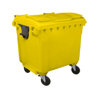CONTENITORE 1100 LITRI (GIALLO / GRIGIO / VERDE / BLU)