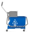 CARRELLO MINI BUCKET L 20