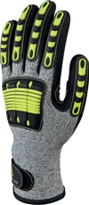 GUANTI EOS NOCUT VV910