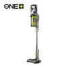 SCOPA ELETTRICA A BATTERIA RYOBI 18V BRUSHLESS 90AirWatt RSVS18BL-0