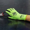 GUANTI UPOWER FLEX VERDI