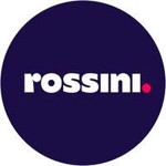 Logo partner - ROSSINI