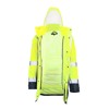 PARKA 5 in 1 REFLEKTIV YELLOW