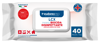 SALVIETTINE LCX DISINFETTANTI 40 PZ