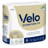 CARTA IGIENICA C4 NATURAL conf. 4 pz.