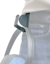 CUFFIA ANTIRUMORE INTERLAGOS DELTAPLUS