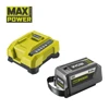KIT ENERGIA RYOBI 36V 4Ah