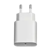 TELEFONIA CARICABATTERIE 1 USB-C 20W