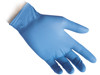 Guanti monouso in nitrile Reflexx R70 senza polvere per uso professionale