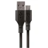 TELEFONIA CAVO RICARICA USB-A TYPE C cm.100
