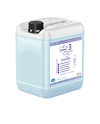 Detergente multiuso autoasciugante Aladin 3 per vetri e superfici 5 kg