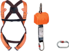 KIT ANTICADUTA ELARA 140
