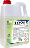 SYNCAL tanica kg. 3