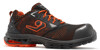 Scarpe antinfortunistiche S1P ESD Base B1704A Berlin, traspiranti e leggere