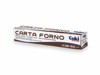 Rotolo carta da forno 50 metri, resistente per uso professionale