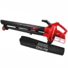 SOFFIATORE ASPIRATORE V36 A BATTERIA EXCEL ASB10