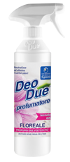 DEO DUE DEODORANTE ml.500