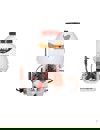 NEBULIZZATORE A SPALLA A SCOPPIO ASP 2025