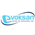 Logo partner - EVOKSAN