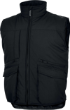 GILET MULTITASCHE DELTA PLUS "SIERRA2" ESSENTIAL QUALITY