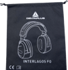 CUFFIA ANTIRUMORE INTERLAGOS DELTAPLUS