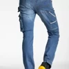 JEANS MULTITASCHE RICA LEWIS "JOB"