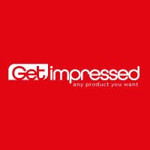 Logo partner - GETIMPRESSED
