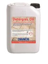 DETERGRES OK tanica kg. 12