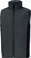 GILET IN SOFTSHELL DELTA PLUS "HALDEN"