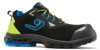Scarpe antinfortunistiche S3S ESD ATHENS Base: leggere, sicure e traspiranti