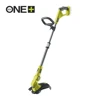 DECESPUGLIATORE CON TAGLIO ORIENTABILE RYOBI OLT1832
