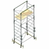 TRABATTELLO ALLUMINIO COMPLETO H.335