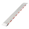 RAMPA ALLUMINIO CM.200X20